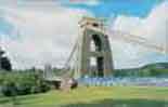 Brunel's Suspension Bridge